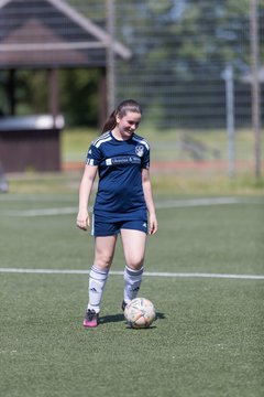 Bild 208 - wCJ SC Ellerau - St. Pauli : Ergebnis: 2:2